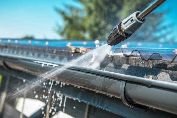 Best Deck Cleaning Services  in Evansburg, PA