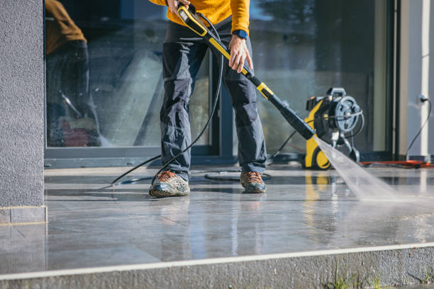 Best Affordable Power Washing  in Evansburg, PA