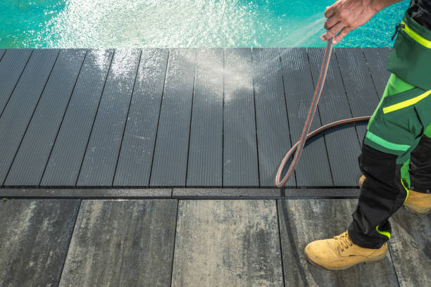 Best Commercial Building Pressure Washing  in Evansburg, PA