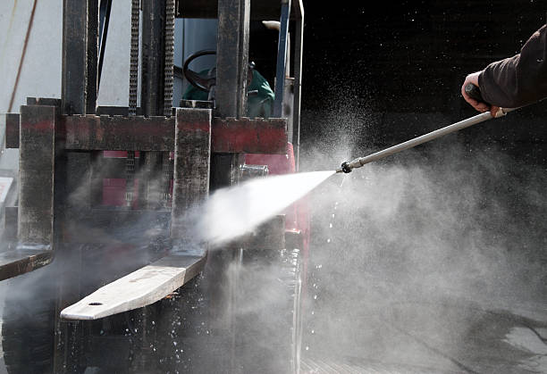 Best Residential Pressure Washing Services  in Evansburg, PA