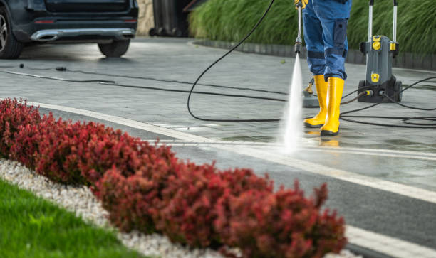 Evansburg, PA Pressure Washing Company