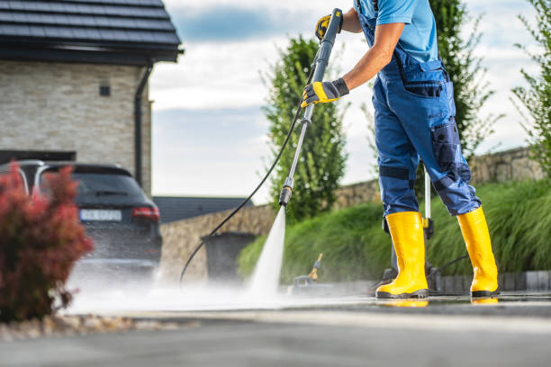 Best Deck Cleaning Services  in Evansburg, PA
