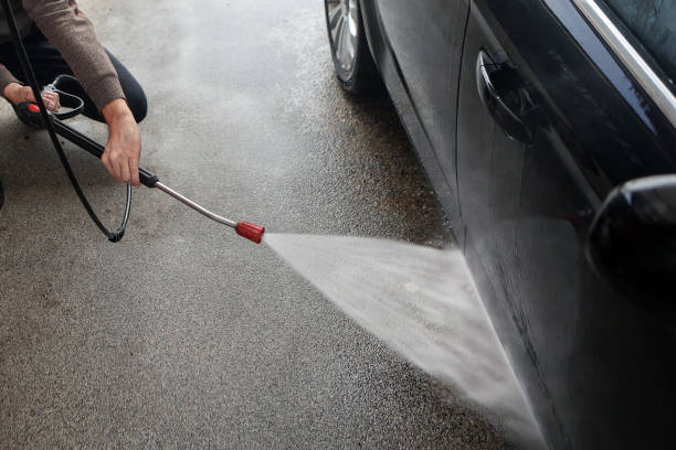Best Roof Power Washing Services  in Evansburg, PA