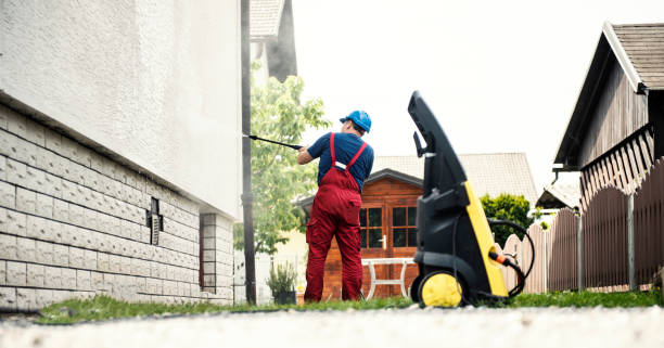 Best House Pressure Washing  in Evansburg, PA